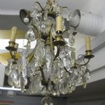 542 8517 CHANDELIER